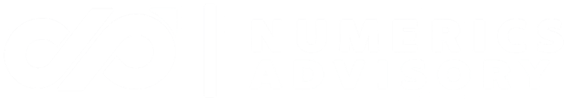 Numerics Advisory